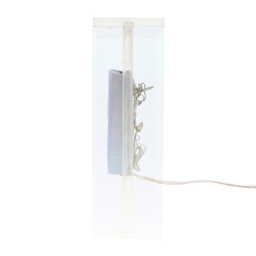 Atmosphera - Decorațiune LED de masă tip neon PARTY LED/5V