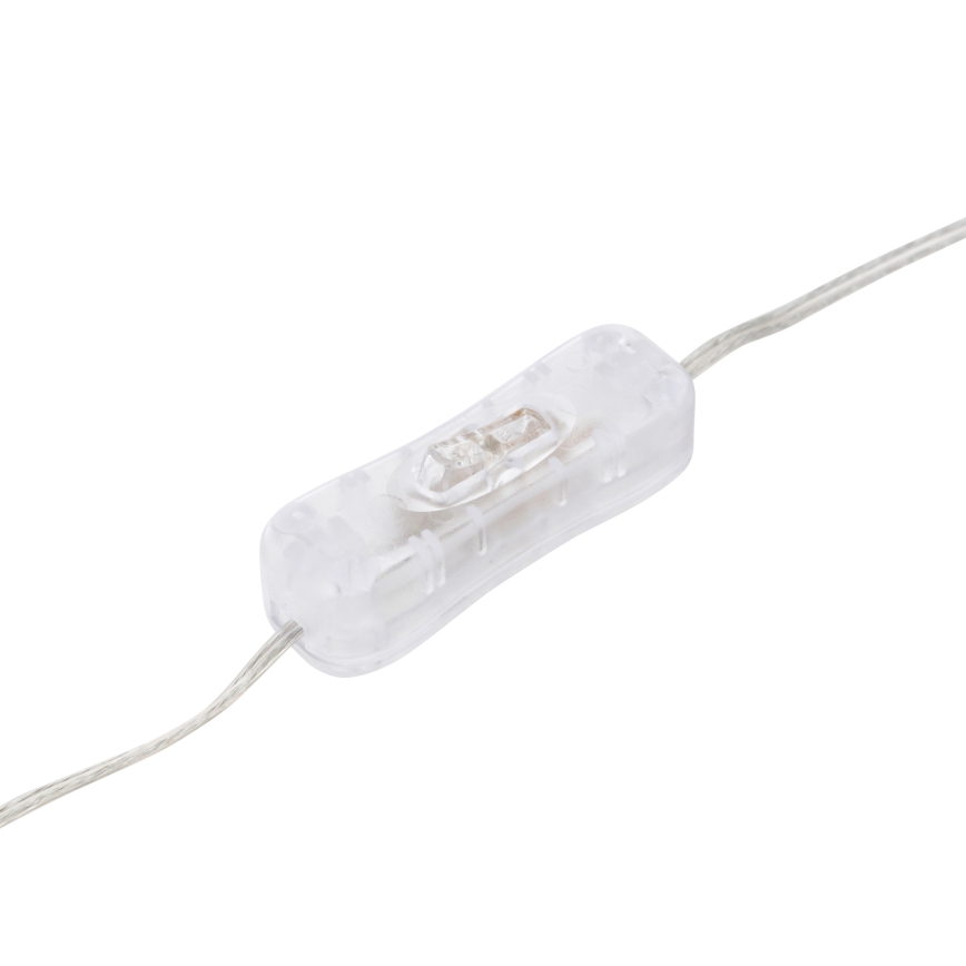 Atmosphera - Decorațiune neon LED de perete PLANET LED/5V