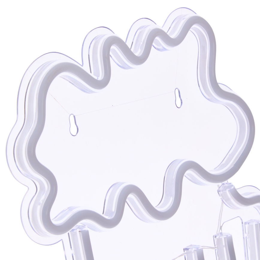 Atmosphera - Decorațiune neon LED pentru perete BEER LED/5V