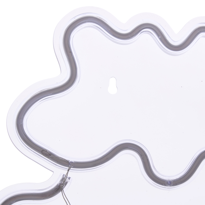 Atmosphera - Decorațiune neon LED pentru perete BEER LED/5V