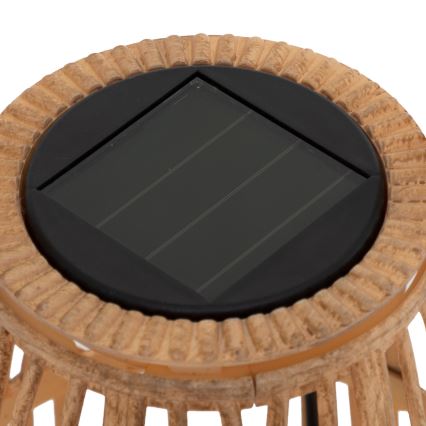 Atmosphera - Felinar solar LED RANIA LED/1,2V 300 mAh IP44