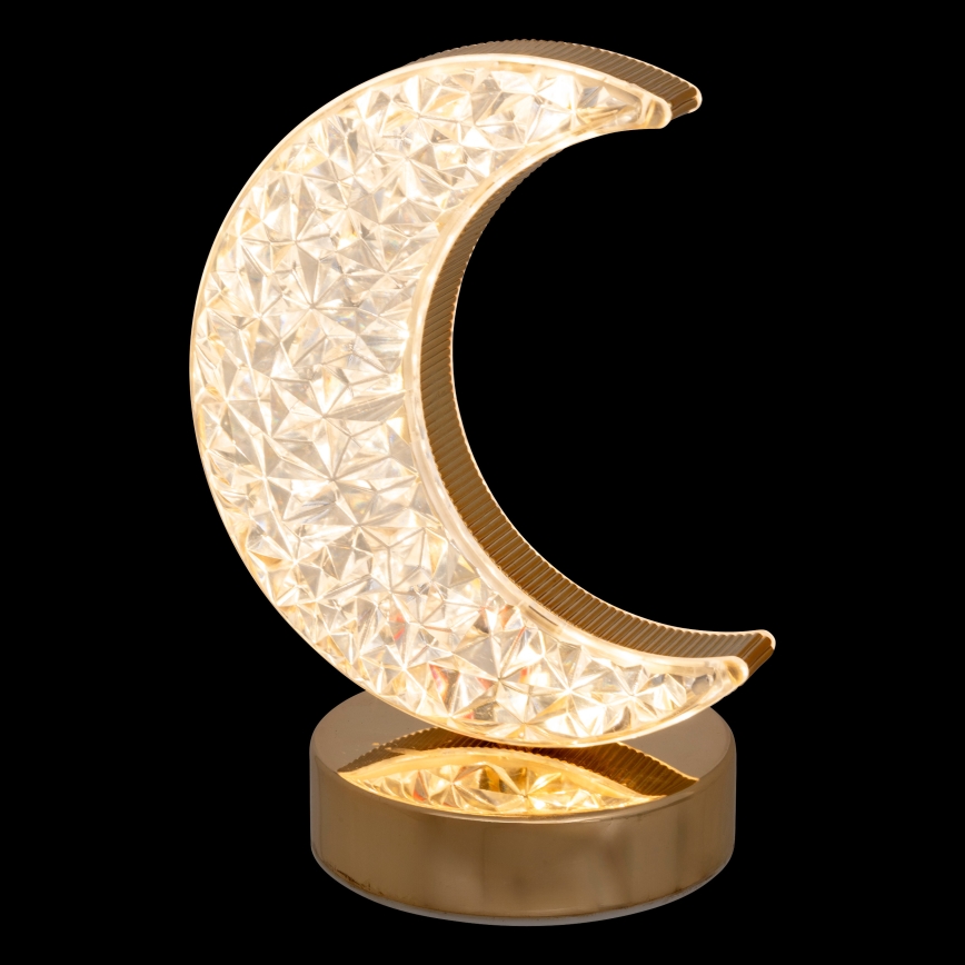 Atmosphera - Lampă de birou pentru copii BELLA LED/3xAA