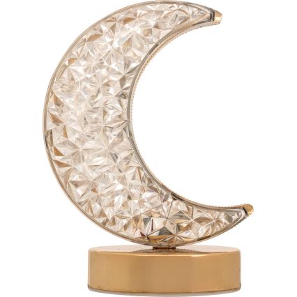 Atmosphera - Lampă de birou pentru copii BELLA LED/3xAA