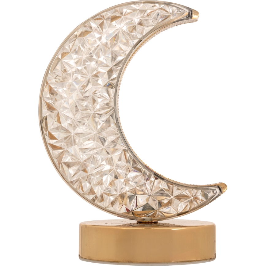 Atmosphera - Lampă de birou pentru copii BELLA LED/3xAA