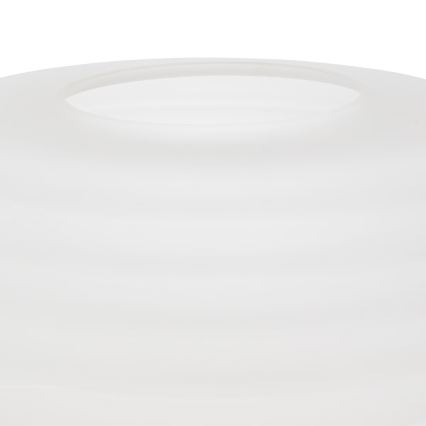 Atmosphera - Lampă de masă ASTI 1xE27/60W/230V cărămizie