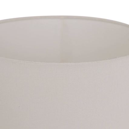 Atmosphera - Lampă de masă FRIDA 1xE14/60W/230V, roșie