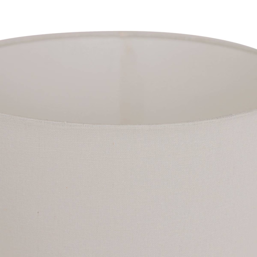 Atmosphera - Lampă de masă FRIDA 1xE14/60W/230V, roșie