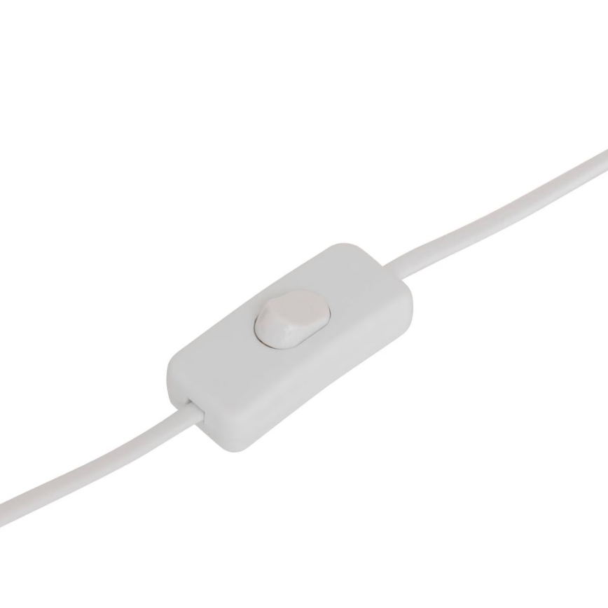 Atmosphera - Lampă de masă FRIDA 1xE14/60W/230V, roșie