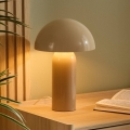 Atmosphera - Lampă de masă LITO 1xE14/6W/230V bej
