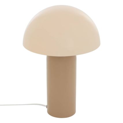 Atmosphera - Lampă de masă LITO 1xE14/6W/230V bej