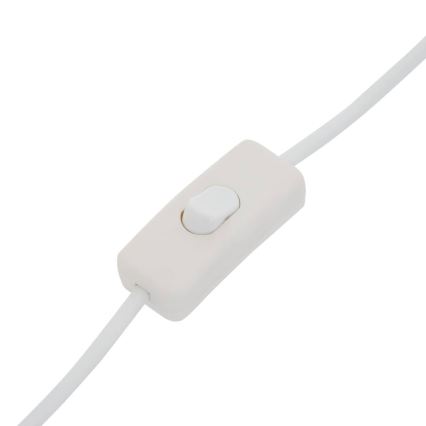 Atmosphera - Lampă de masă LITO 1xE14/6W/230V bej