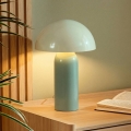Atmosphera - Lampă de masă LITO 1xE14/6W/230V mentă