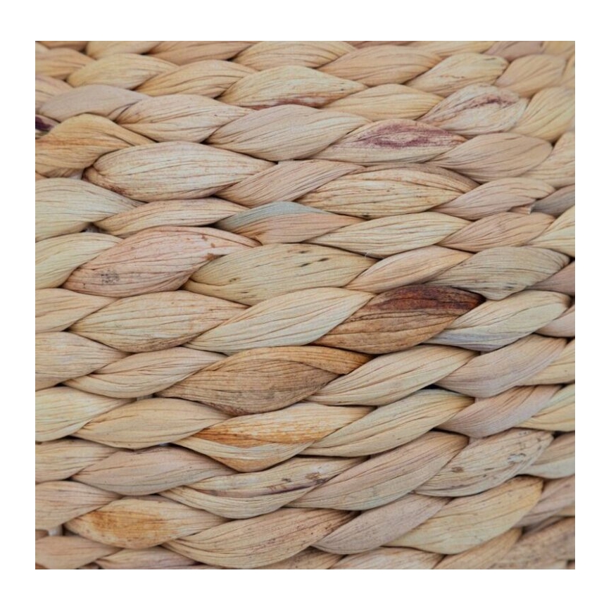 Atmosphera - Lampă de masă SAND 1xE14/25W/230V zambilă