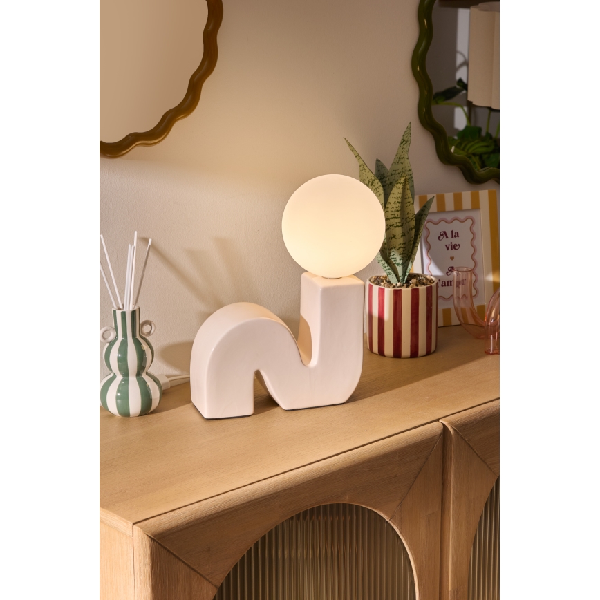 Atmosphera - Lampă de masă SIBIL 1xG9/6W/230V