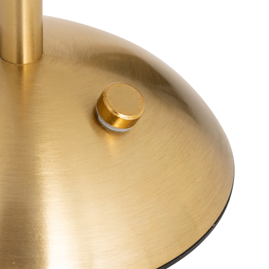 Atmosphera - Lampă de birou LED reîncărcabilă, cu control tactil și reglare a intensității ANETH, LED/3,7V 1800 mAh