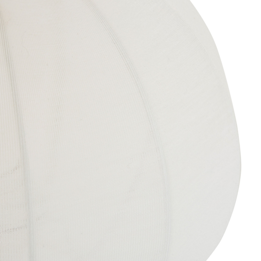 Atmosphera - Lampă de masă TOBIE 1xE27/60W/230V roz