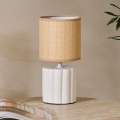Atmosphera - Lampă de masă TYLIA 1xE27/40W/230V