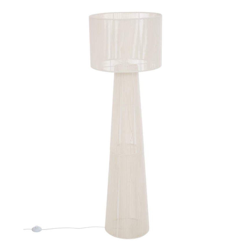 Atmosphera - Lampă de podea ADRIA 1xE27/40W/230V