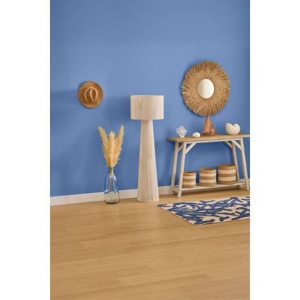 Atmosphera - Lampă de podea ADRIA 1xE27/40W/230V