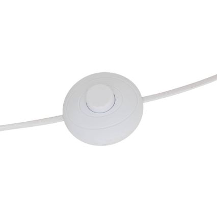 Atmosphera - Lampă de podea SOLAL 2xE27/25W/230V