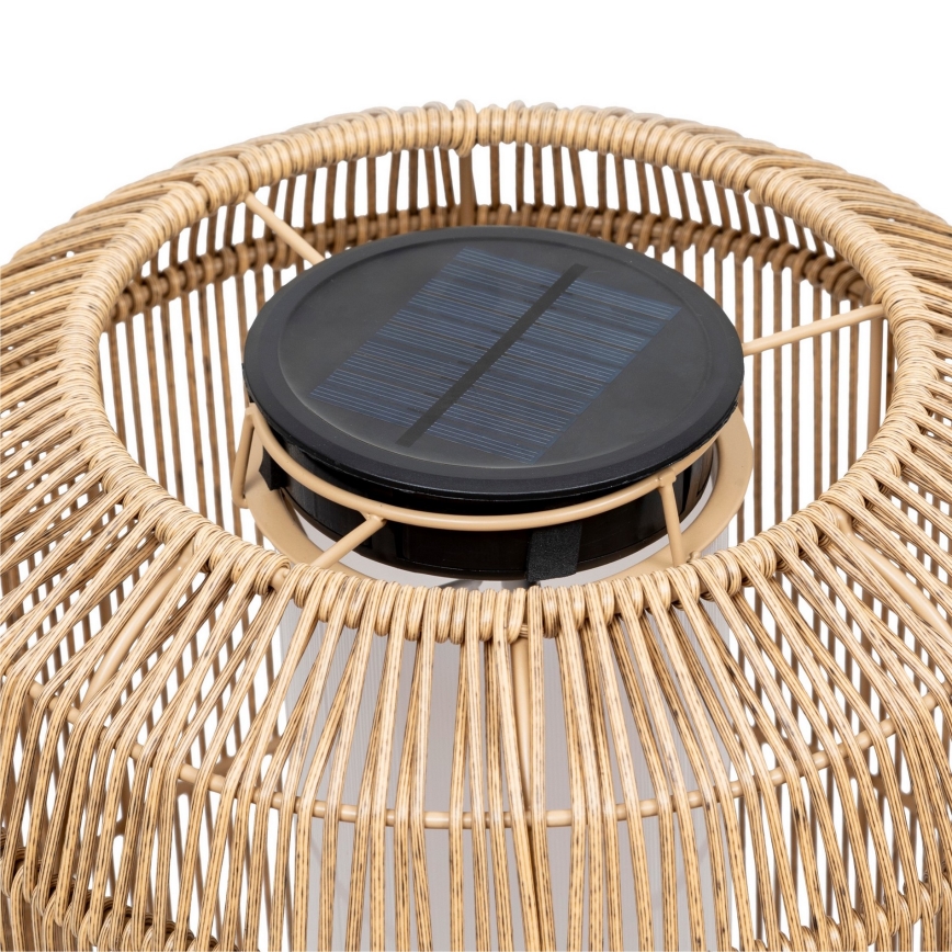 Atmosphera - Lampă solară LED LOISE LED/1,2V 1200 mAh IP44