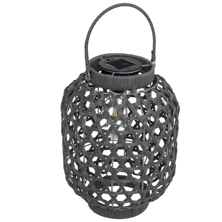 Atmosphera - Lampă solară LED TOLA LED/1,2V 800 mAh IP44