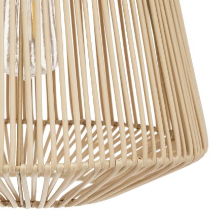 Atmosphera - Lampă suspendată solară cu LED JILY LED/1,2V 600 mAh IP44