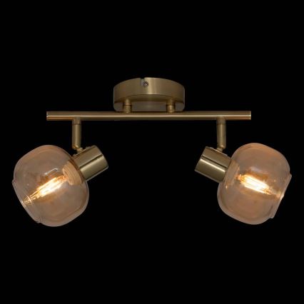 Atmosphera - Lampă spot PILIA 2xE14/25W/230V