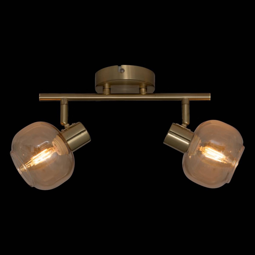 Atmosphera - Lampă spot PILIA 2xE14/25W/230V