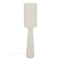 Atmosphera - Lampadar BLANCA 2xE27/25W/230V