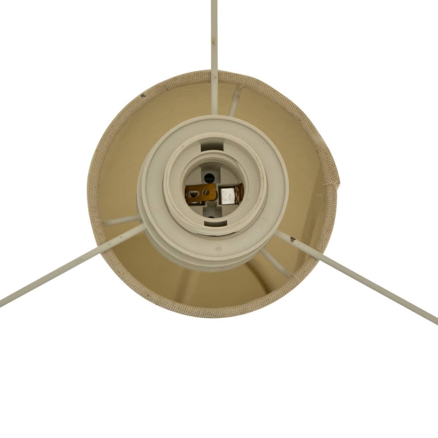Atmosphera - Lampadar BLANCA 2xE27/25W/230V