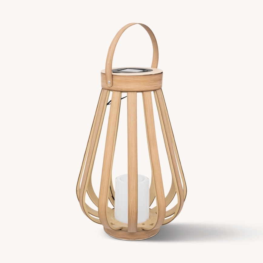 Atmosphera - Felinar solar LED ARIA LED/1,2V 800 mAh IP44