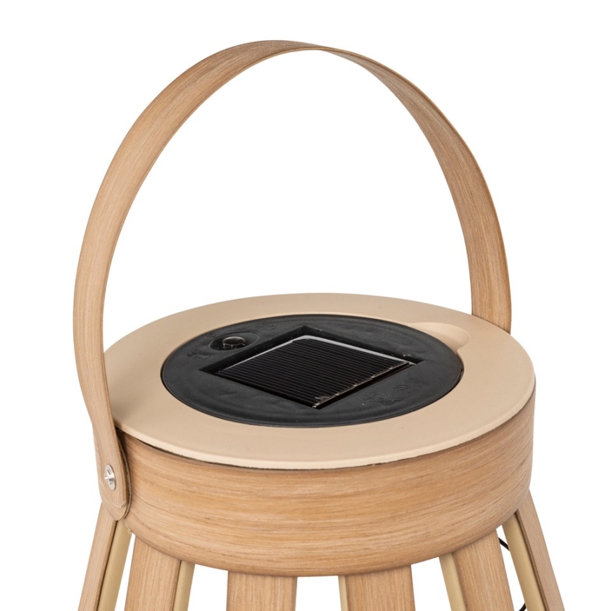 Atmosphera - Felinar solar LED ARIA LED/1,2V 800 mAh IP44