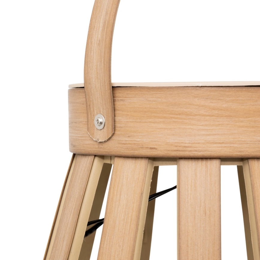 Atmosphera - Felinar solar LED ARIA LED/1,2V 800 mAh IP44