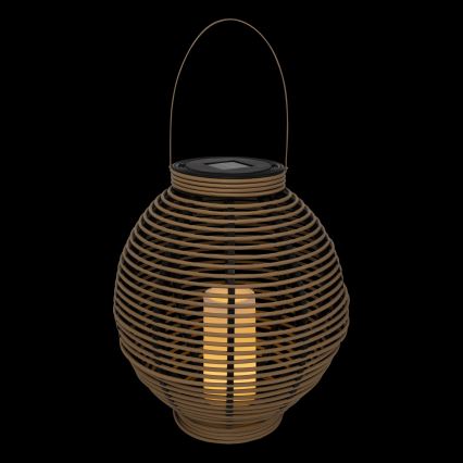 Atmosphera - Felinar solar LED TANY LED/1,2V 800 mAh IP44