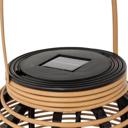 Atmosphera - Felinar solar LED TANY LED/1,2V 800 mAh IP44