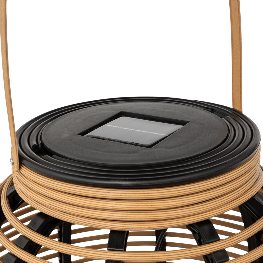 Atmosphera - Felinar solar LED TANY LED/1,2V 800 mAh IP44