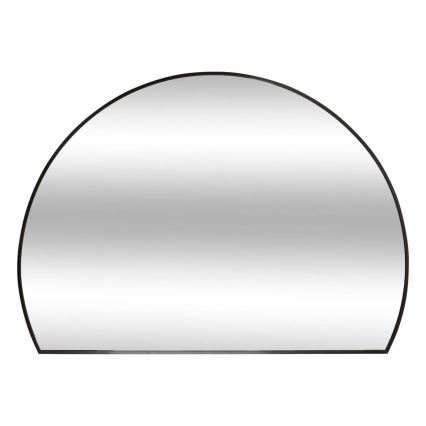 Atmosphera - Oglindă de perete ALICE 65x90 cm, neagră