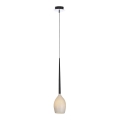 Azzardo AZ0131 - Lustră pe cablu IZZA 1xE14/40W/230V