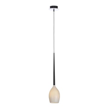 Azzardo AZ0131 - Lustră pe cablu IZZA 1xE14/40W/230V