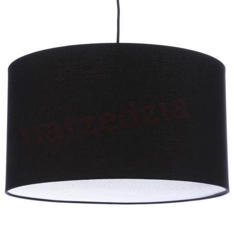 Azzardo AZ1322 - Lustră pe cablu BOSSE 1xE27/60W/230V