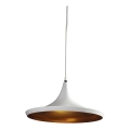 Azzardo AZ1342 - Lustră pe cablu CHINK 1xE27/40W/230V