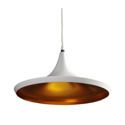Azzardo AZ1342 - Lustră pe cablu CHINK 1xE27/40W/230V