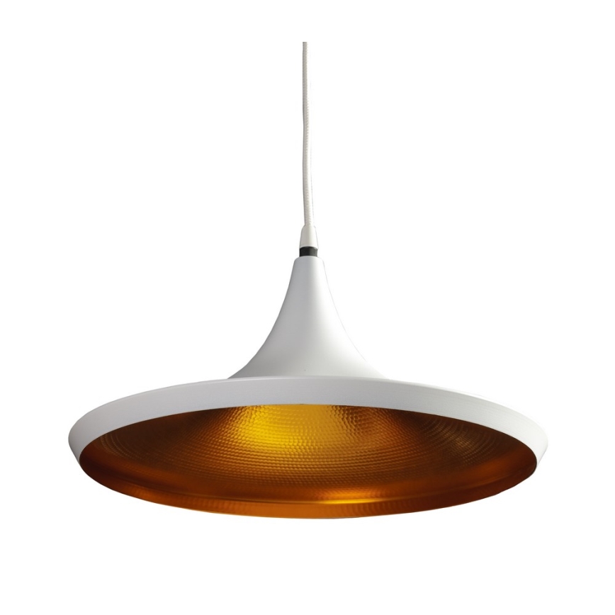 Azzardo AZ1342 - Lustră pe cablu CHINK 1xE27/40W/230V