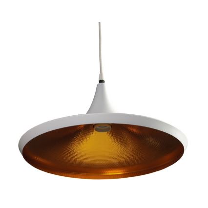 Azzardo AZ1342 - Lustră pe cablu CHINK 1xE27/40W/230V