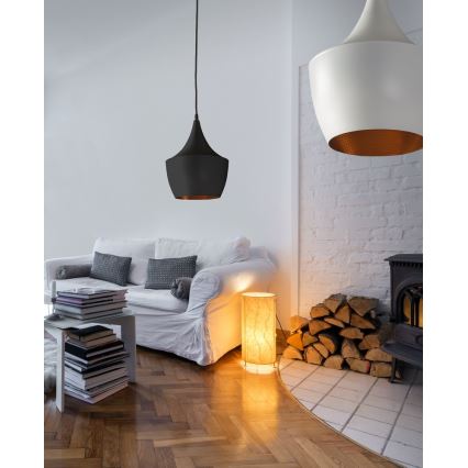 Azzardo AZ1406 - Lustră pe cablu ORIENT 1xE27/60W/230V