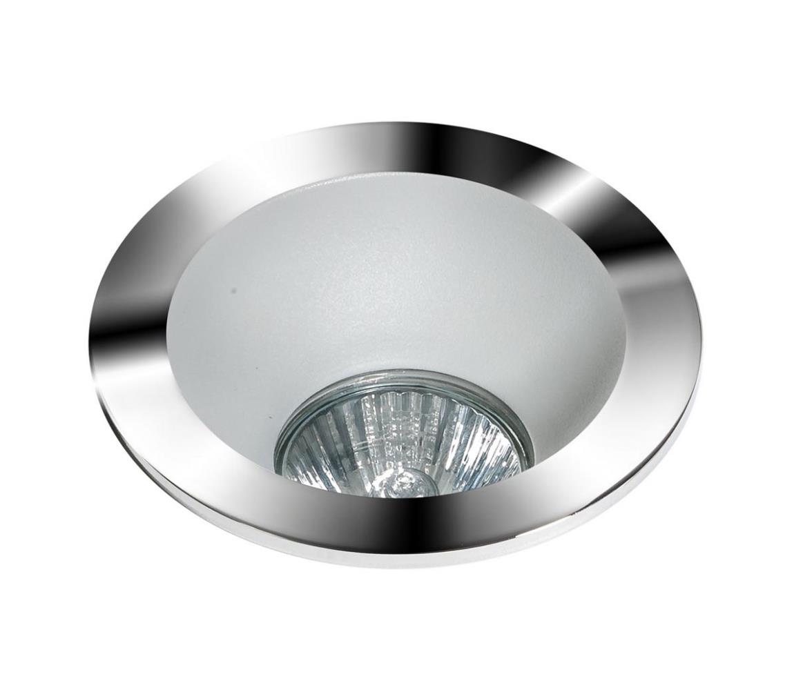 Azzardo AZ1730 - Lampă încastrată REMO 1xGU10/50W/230V