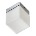 Azzardo AZ2067 - Aplica de perete pentru baie MIL LED/6W/230V IP44