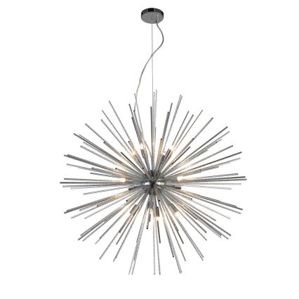 Azzardo AZ2114 - Corp lustră SIRIUS 12xG9/40W/230V