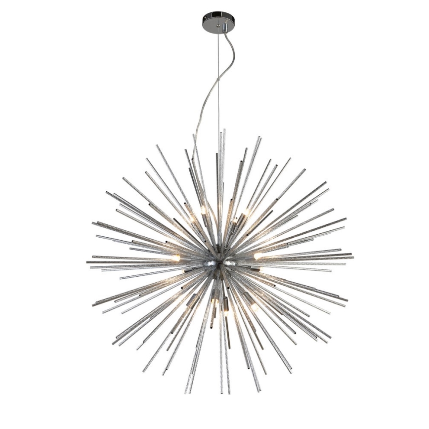 Azzardo AZ2114 - Corp lustră SIRIUS 12xG9/40W/230V